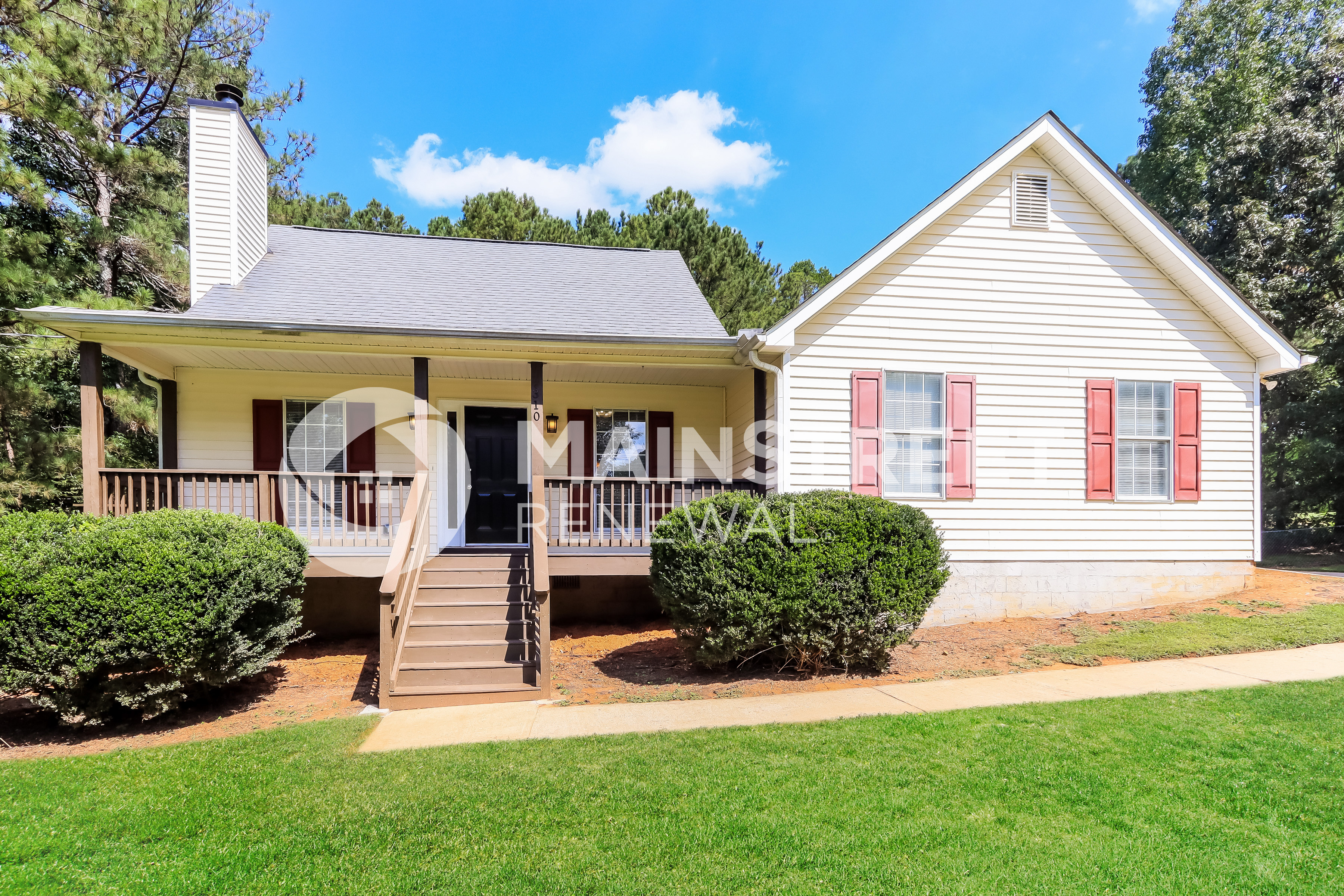 310 Annie Ln Locust Grove, GA 30248